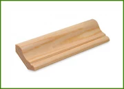 Listwa przypodłogowa sosnowa 2,9 x 2,9 (2-2,45)